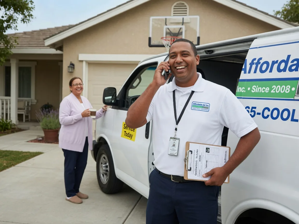 Central Ac Repair Crandall, IN FAQs